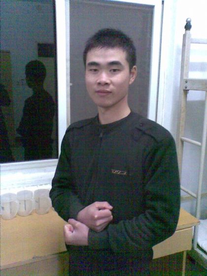 张翔的第一张照片--河南987交友网