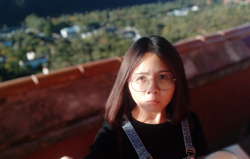 冰汐的第一张照片--河南交友中心