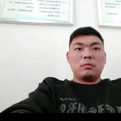 喜欢爱笑的女生的第一张照片--河南交友中心