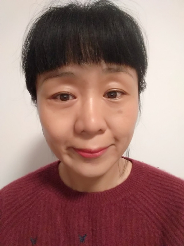 余生请你指教的第一张照片--河南交友中心