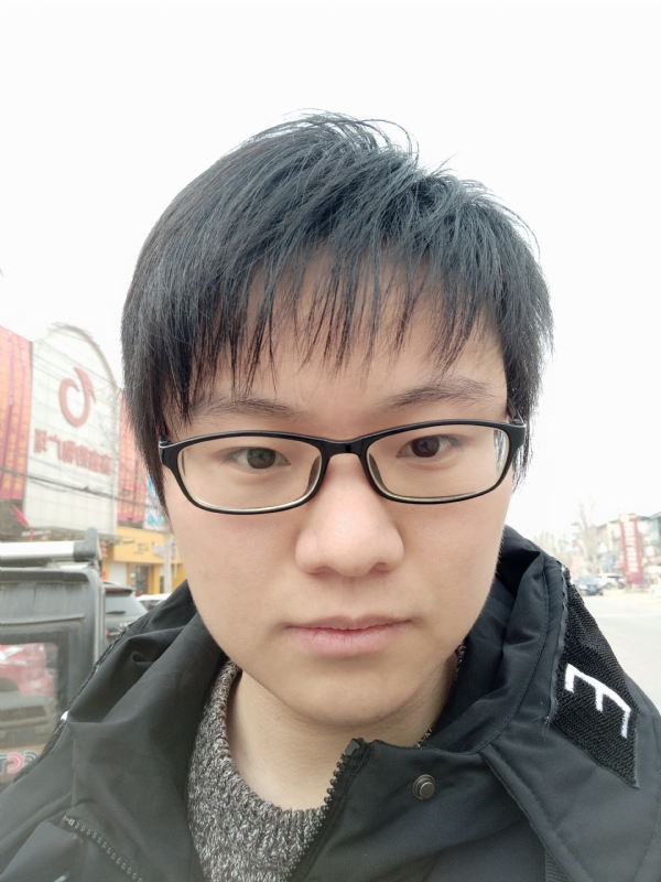 小懒猫的第一张照片--河南交友中心