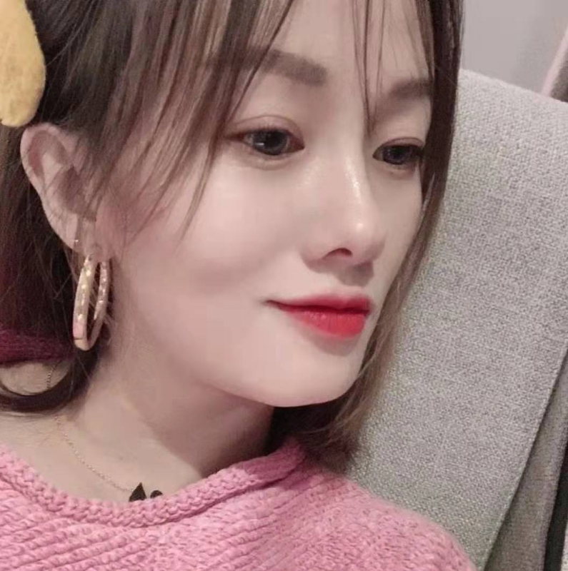 微醺的笑容的第一张照片--河南交友中心