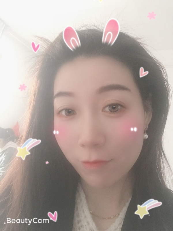 非你不嫁的第一张照片--河南交友中心