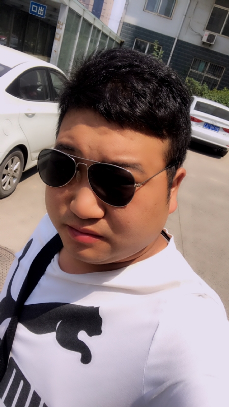 杨志强的第一张照片--河南交友中心