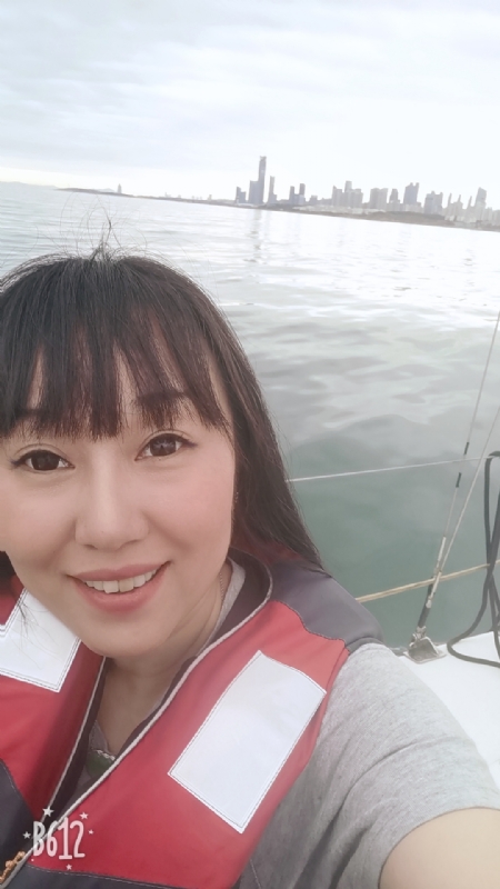 月的第二张照片--河南交友中心