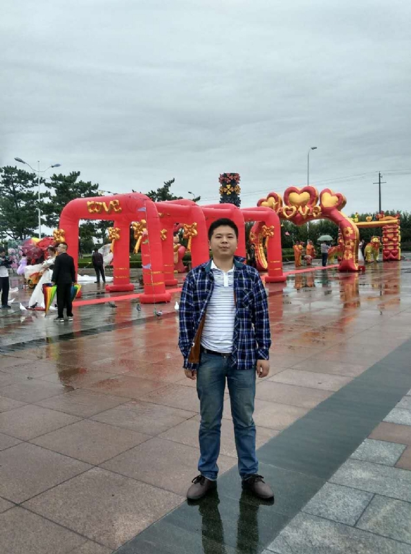 在奋斗的第三张照片--河南交友中心