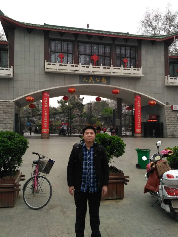 在奋斗的第四张照片--河南交友中心