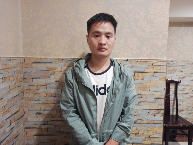 安贝的第一张照片--河南交友中心