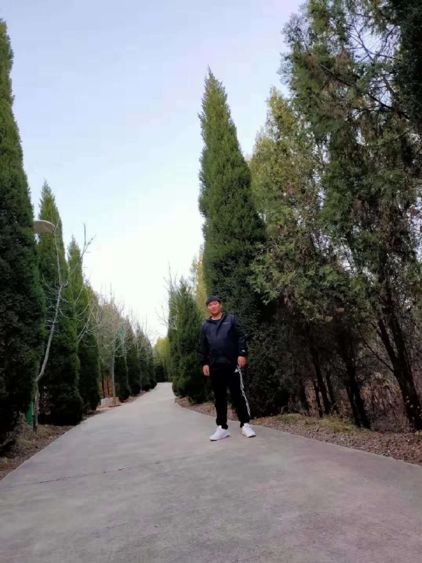 相濡以沫的第一张照片--河南交友中心