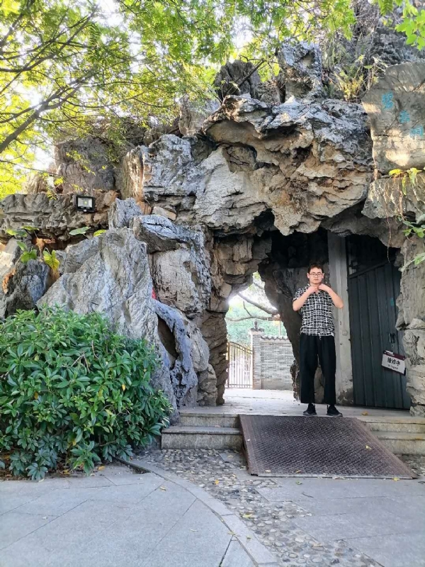 萍水相逢晏的第四张照片--河南交友中心