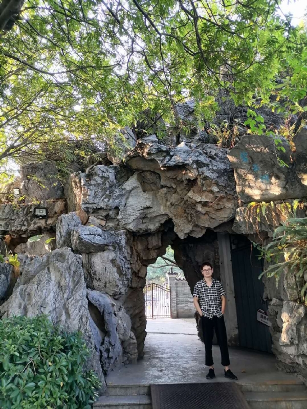 萍水相逢晏的第五张照片--河南交友中心