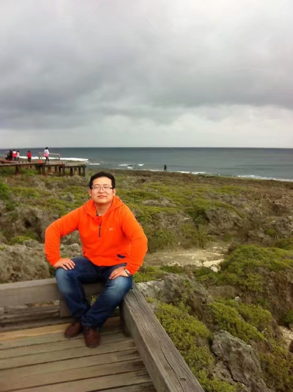 孑然一身的第一张照片--河南交友中心