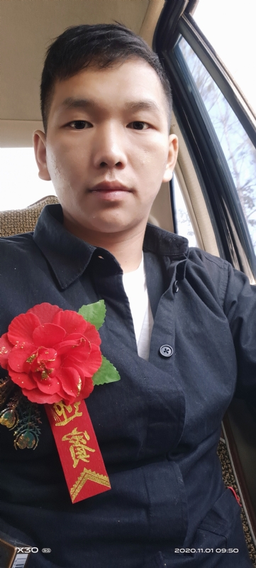 可爱的小猪的第一张照片--河南交友中心