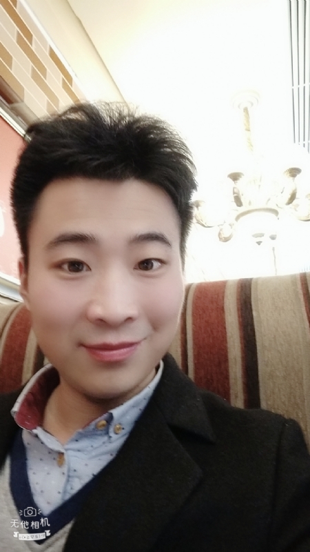 堂堂的第一张照片--河南交友中心