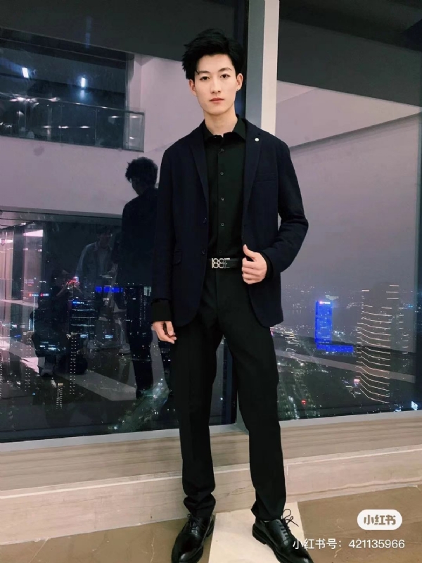 请来爱我的第二张照片--河南交友中心