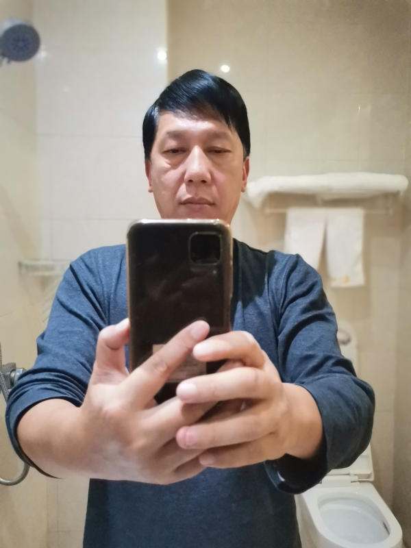 王军的第一张照片--河南交友中心
