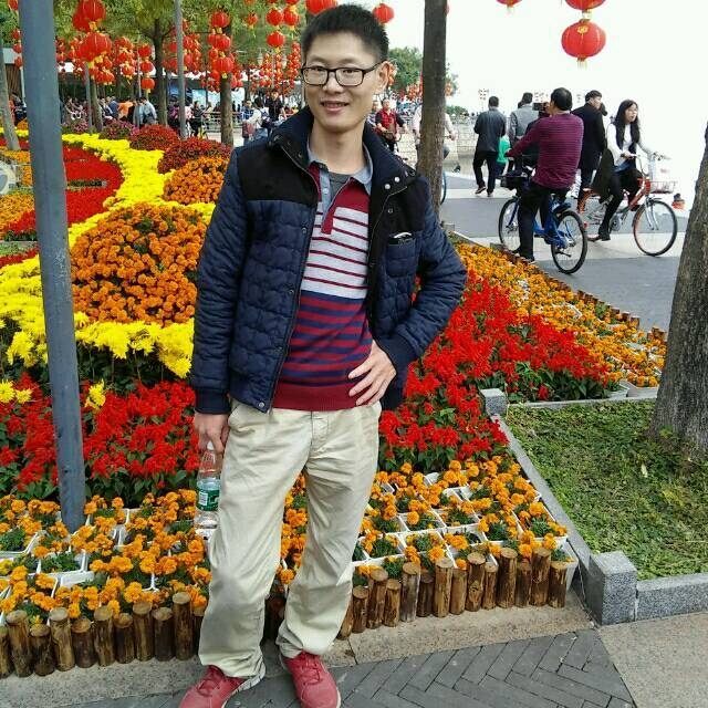 天添甜的第一张照片--河南交友中心