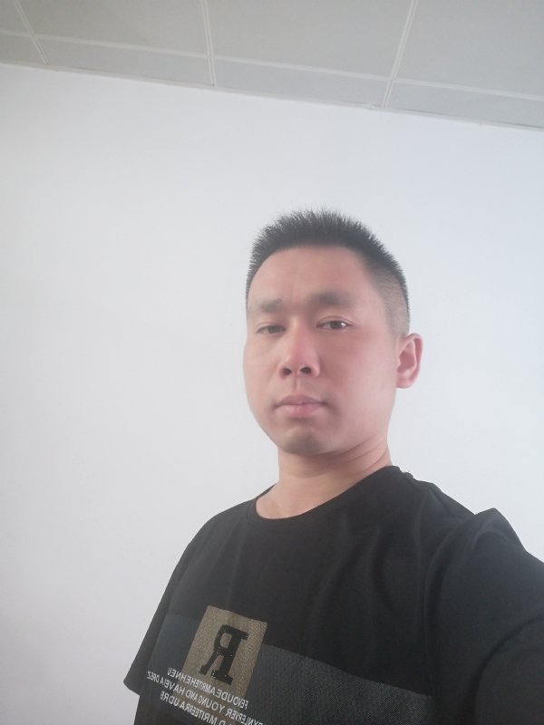 孤独的狼的第一张照片--河南交友中心