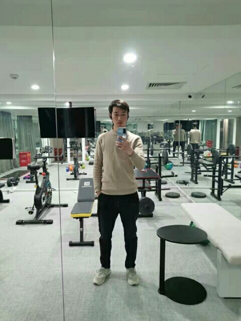 嘉禾的第一张照片--河南交友中心