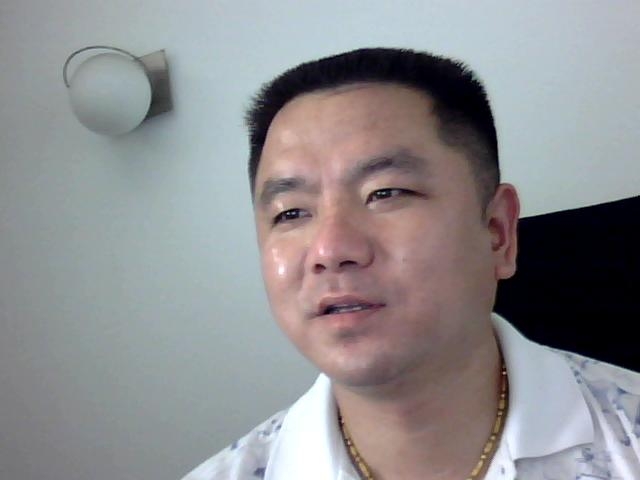 孤寂狼王的第一张照片--河南交友中心