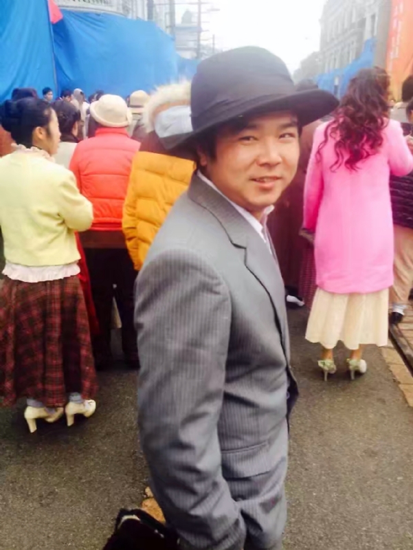 洁白的北戴河的第三张照片--河南交友中心