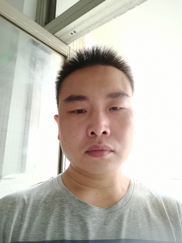 天真的我的第一张照片--河南交友中心