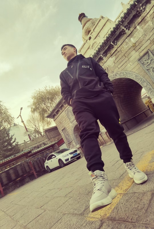 相会的第一张照片--河南交友中心