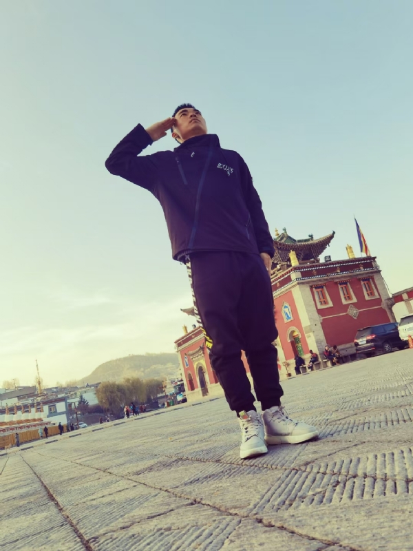 相会的第二张照片--河南交友中心