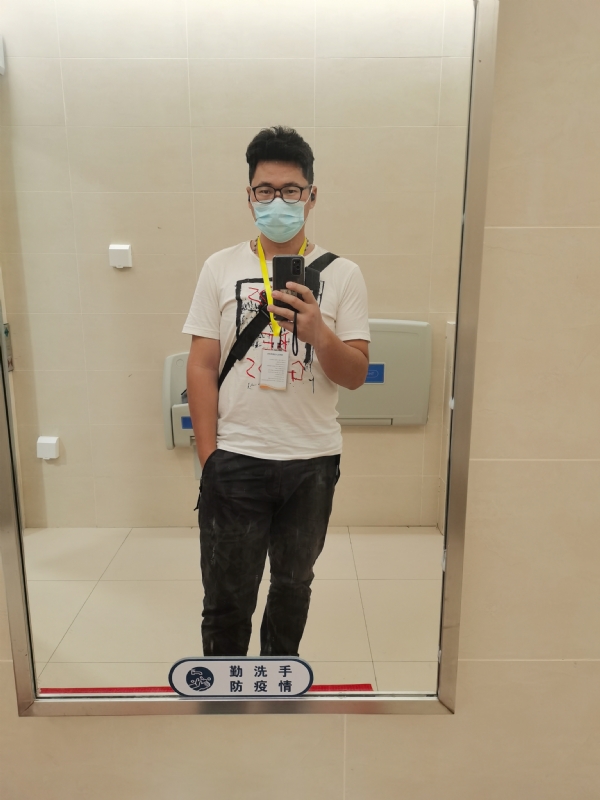 鲮的第一张照片--河南交友中心