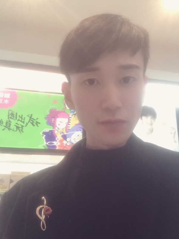 唯美的爱情故事的第二张照片--河南交友中心