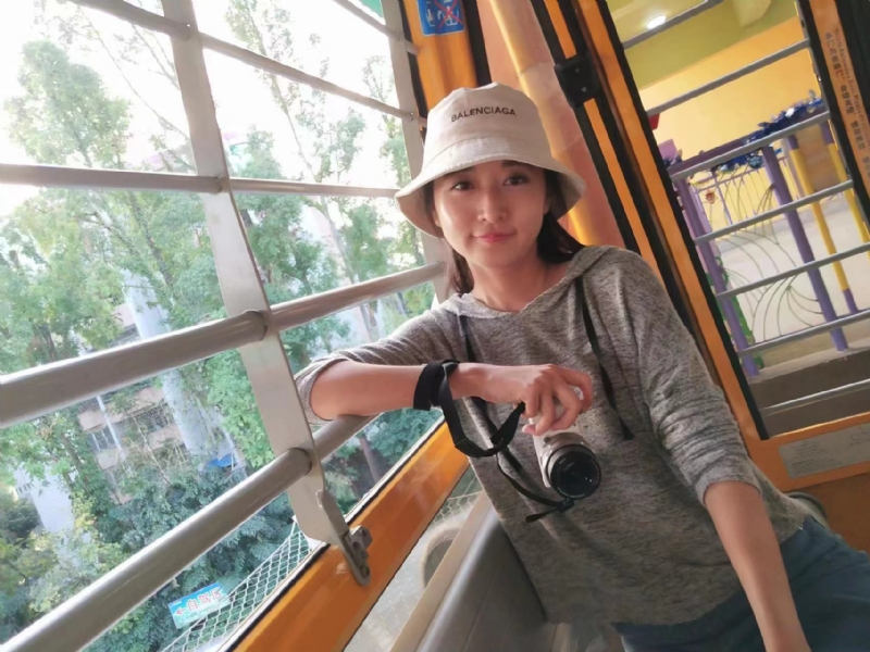 相濡以沫的第三张照片--河南交友中心