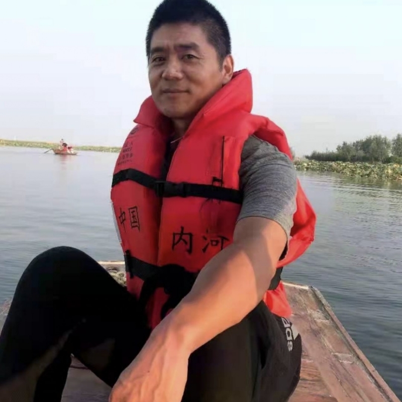 啊正的第二张照片--河南交友中心