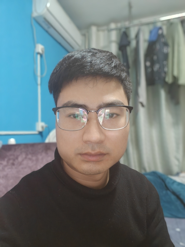 少平的第三张照片--河南交友中心