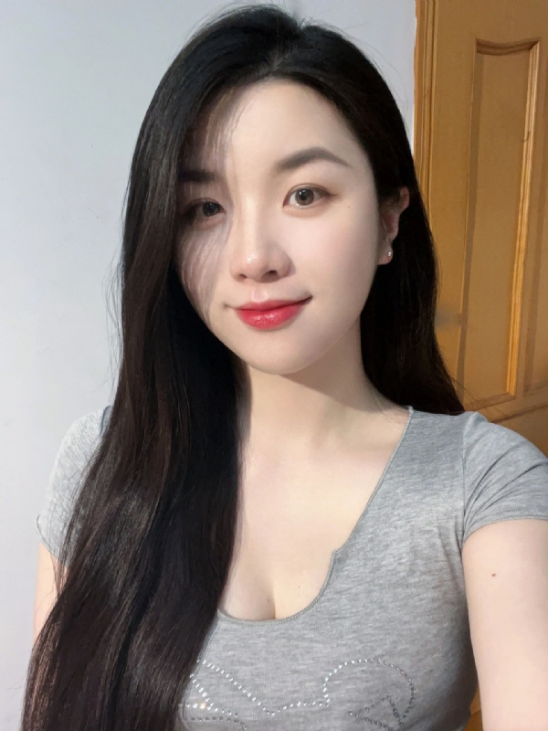 乔乔在寻爱的第二张照片--河南交友中心