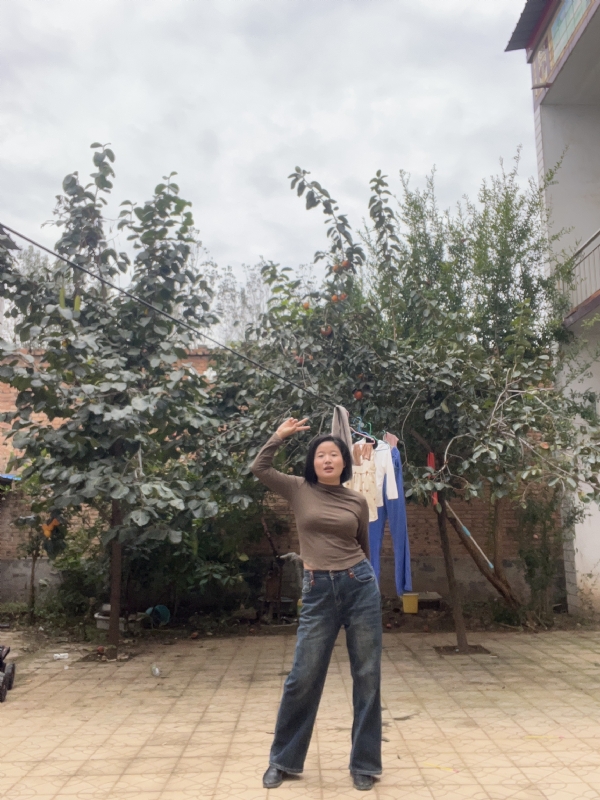 做好自己的第一张照片--河南交友中心