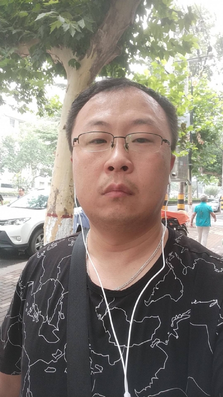 飘逸的星辰的第一张照片--河南交友中心