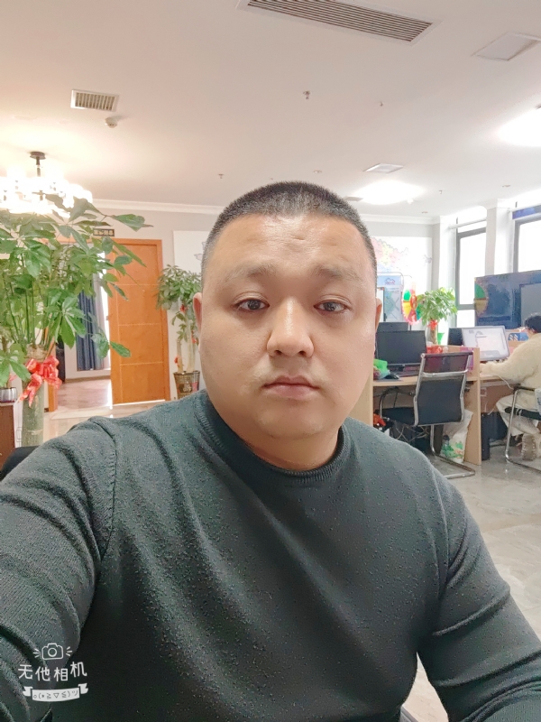 爱吃桃子的熊的第一张照片--河南交友中心