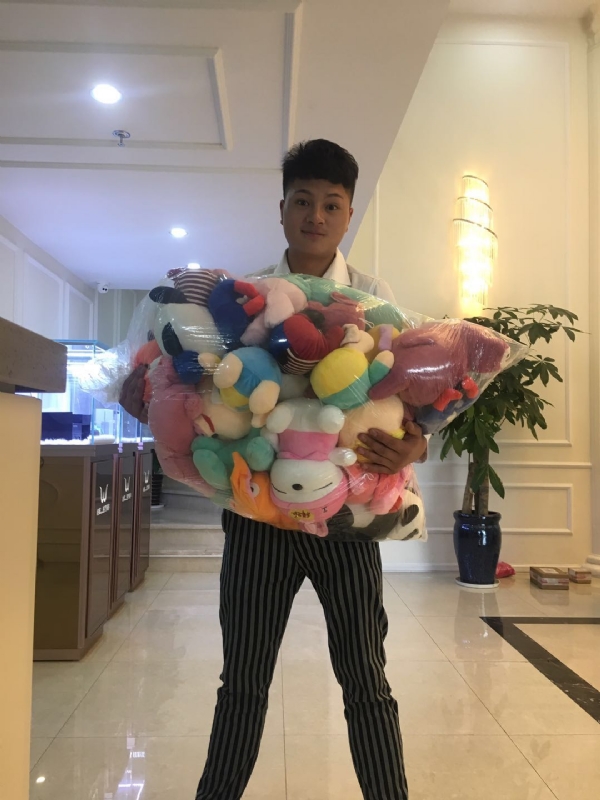 阿杰的第一张照片--河南交友中心