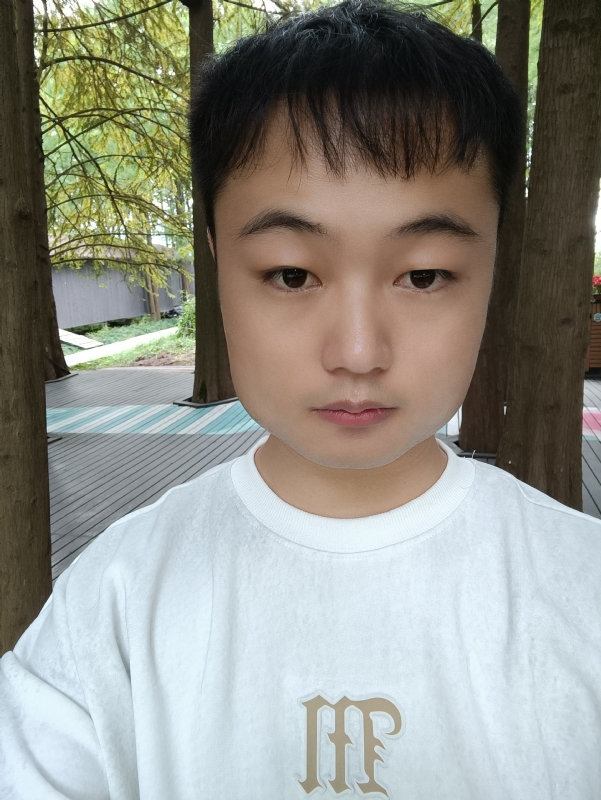 故人似的第一张照片--河南交友中心