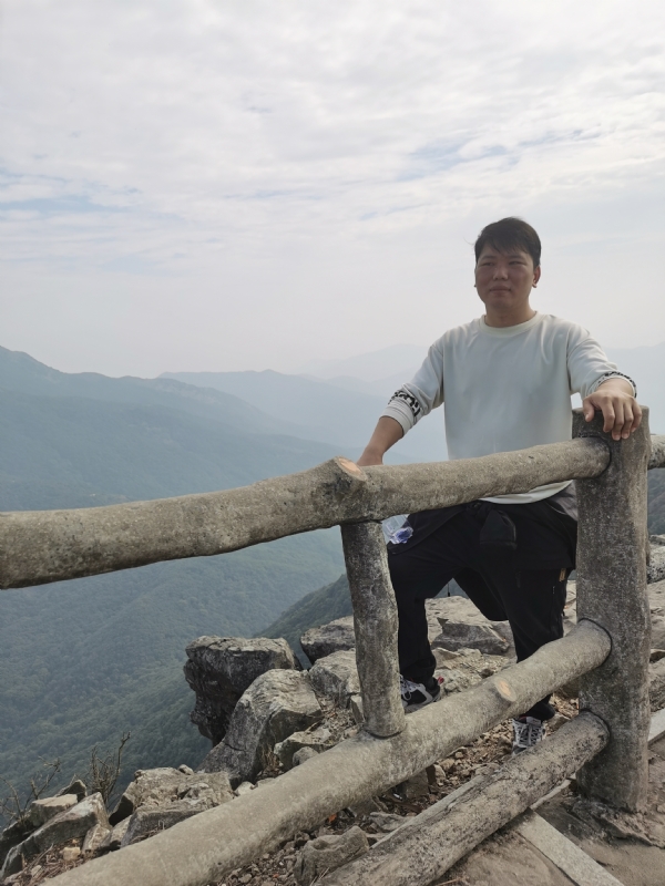 平凡人生的第一张照片--河南交友中心