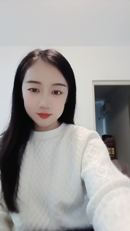 格格的第一张照片--河南交友中心