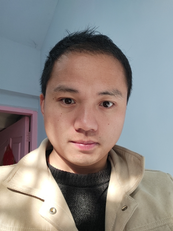 中意你的第一张照片--河南交友中心