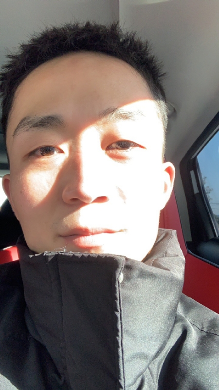 自由的第一张照片--河南交友中心