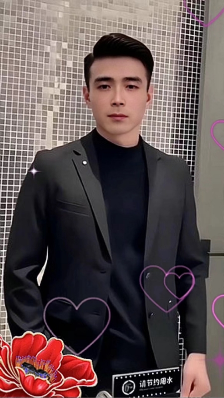 张迎旭的第一张照片--河南交友中心