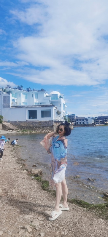 YOYO的第一张照片--河南交友中心