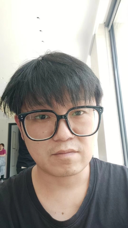 未艾的第一张照片--河南交友中心