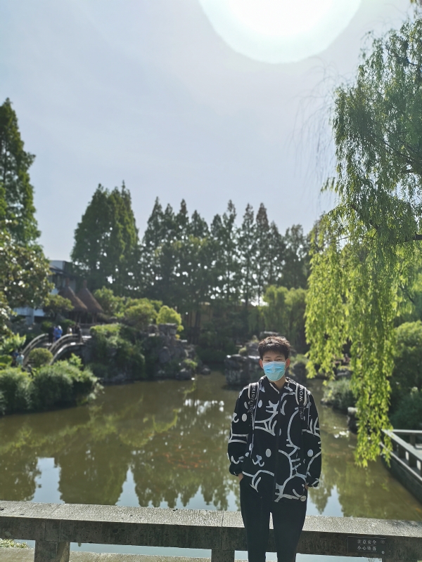 相遇即是上上签的第一张照片--河南交友中心