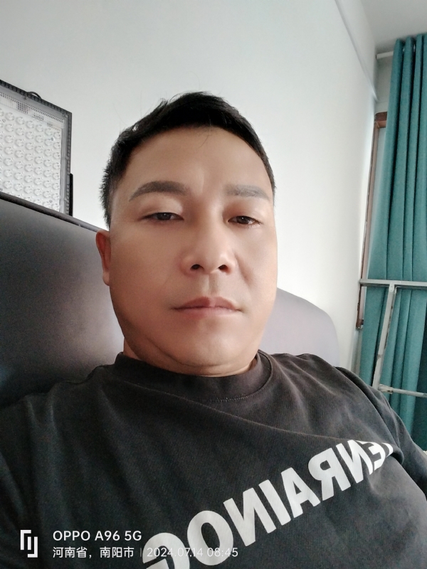 楚辞的第一张照片--河南交友中心