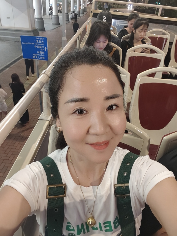 燕子的第一张照片--河南交友中心