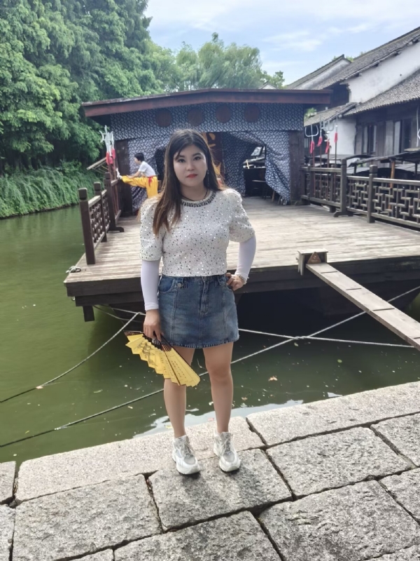 戒爱的第一张照片--河南交友中心